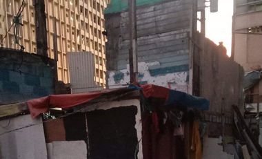 577 sqm Commercial Lot for sale in Malate, Manila City