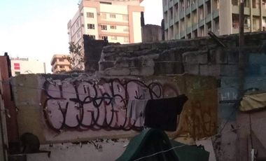 577 sqm Commercial Lot for sale in Malate, Manila City