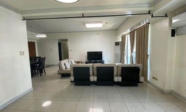 3BR Condo Unit for Rent in Bay Garden Condominium, Pasay City