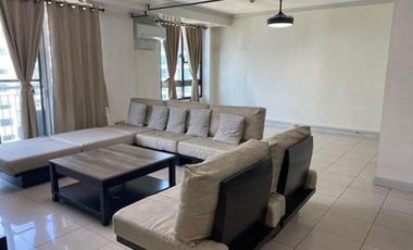 3BR Condo Unit for Rent in Bay Garden Condominium, Pasay City