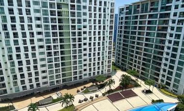 3BR Condo Unit for Rent in Bay Garden Condominium, Pasay City