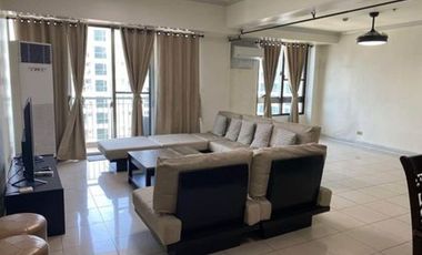 3BR Condo Unit for Rent in Bay Garden Condominium, Pasay City