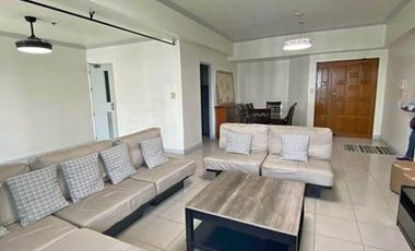 3BR Condo Unit for Rent in Bay Garden Condominium, Pasay City