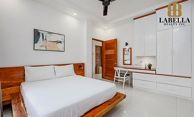 4 Bedroom Luxury House – Panglao, Bohol