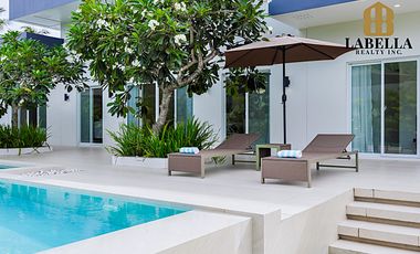 4 Bedroom Luxury House – Panglao, Bohol