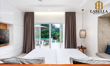 4 Bedroom Luxury House – Panglao, Bohol