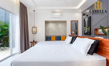 4 Bedroom Luxury House – Panglao, Bohol