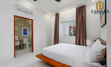 4 Bedroom Luxury House – Panglao, Bohol