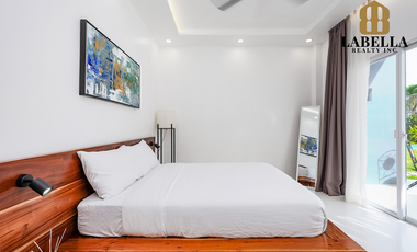 4 Bedroom Luxury House – Panglao, Bohol