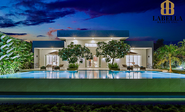 4 Bedroom Luxury House – Panglao, Bohol