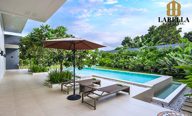 4 Bedroom Luxury House – Panglao, Bohol