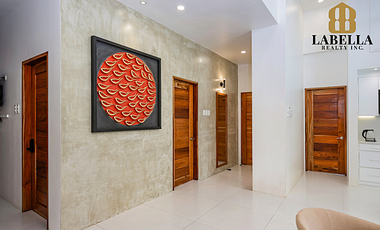 4 Bedroom Luxury House – Panglao, Bohol