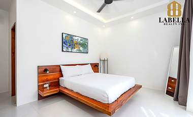 4 Bedroom Luxury House – Panglao, Bohol