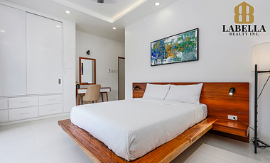 4 Bedroom Luxury House – Panglao, Bohol