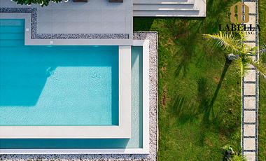 4 Bedroom Luxury House – Panglao, Bohol