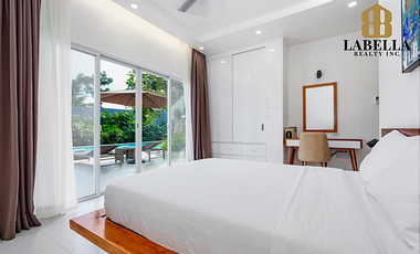 4 Bedroom Luxury House – Panglao, Bohol