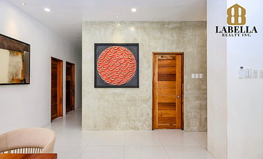 4 Bedroom Luxury House – Panglao, Bohol