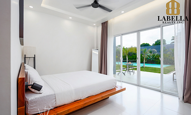 4 Bedroom Luxury House – Panglao, Bohol