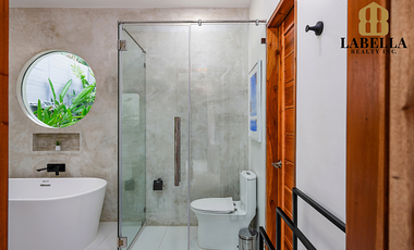 4 Bedroom Luxury House – Panglao, Bohol