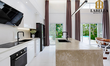 4 Bedroom Luxury House – Panglao, Bohol
