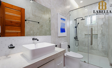 4 Bedroom Luxury House – Panglao, Bohol