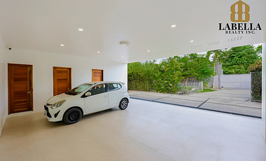 4 Bedroom Luxury House – Panglao, Bohol