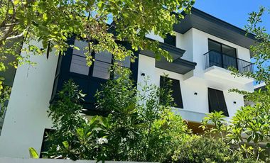 For Sale in Ayala Alabang Village