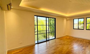 For Sale in Ayala Alabang Village