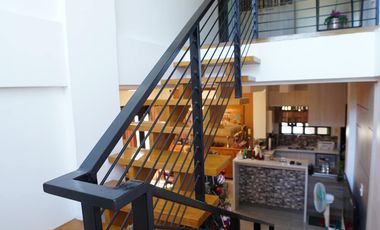 MODERN 2-STOREY WHITE HOUSE FOR SALE @ SAN ISIDRO, TAGBILARAN CITY