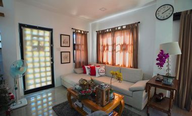 MODERN 2-STOREY WHITE HOUSE FOR SALE @ SAN ISIDRO, TAGBILARAN CITY