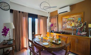 MODERN 2-STOREY WHITE HOUSE FOR SALE @ SAN ISIDRO, TAGBILARAN CITY