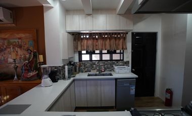 MODERN 2-STOREY WHITE HOUSE FOR SALE @ SAN ISIDRO, TAGBILARAN CITY