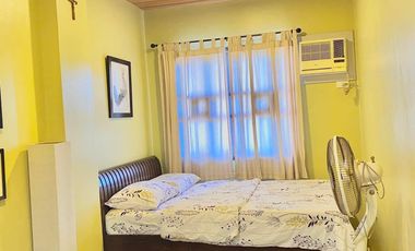 MODERN 2-STOREY WHITE HOUSE FOR SALE @ SAN ISIDRO, TAGBILARAN CITY