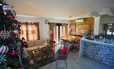 MODERN 2-STOREY WHITE HOUSE FOR SALE @ SAN ISIDRO, TAGBILARAN CITY