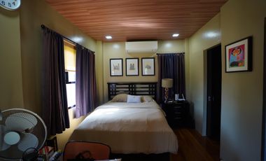 MODERN 2-STOREY WHITE HOUSE FOR SALE @ SAN ISIDRO, TAGBILARAN CITY