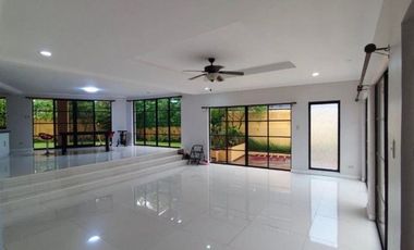 5BR House and Lot for Rent at Ayala Westgrove, Silang, Cavite