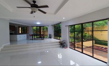 5BR House and Lot for Rent at Ayala Westgrove, Silang, Cavite