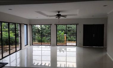 5BR House and Lot for Rent at Ayala Westgrove, Silang, Cavite