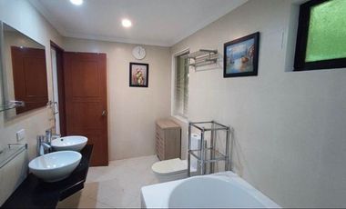 5BR House and Lot for Rent at Ayala Westgrove, Silang, Cavite