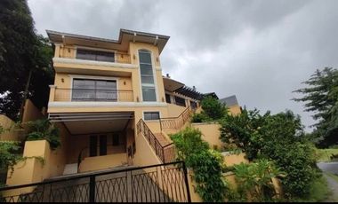 5BR House and Lot for Rent at Ayala Westgrove, Silang, Cavite