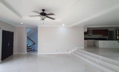 5BR House and Lot for Rent at Ayala Westgrove, Silang, Cavite