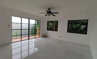 5BR House and Lot for Rent at Ayala Westgrove, Silang, Cavite