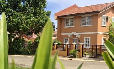 Furnished 4-Bedroom Home in Gated Community – Your Dream Home Awaits!