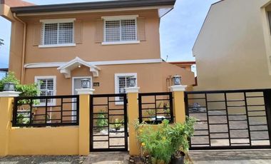 Furnished 4-Bedroom Home in Gated Community – Your Dream Home Awaits!