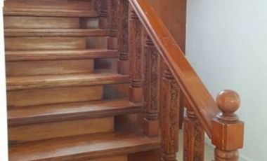 6-Bedroom House and Lot for Rent at UPS2, Parañaque City, Metro Manila