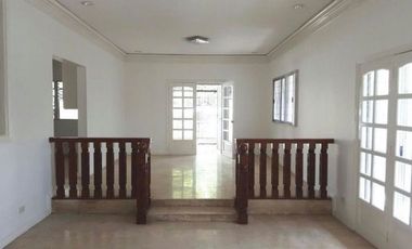 6-Bedroom House and Lot for Rent at UPS2, Parañaque City, Metro Manila