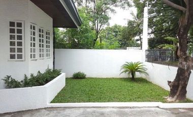 6-Bedroom House and Lot for Rent at UPS2, Parañaque City, Metro Manila