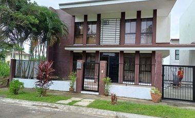 5BR House and Lot for Rent at Avida Settings Nuvali, Calamba, Laguna