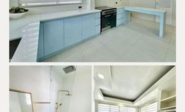 5BR House and Lot for Rent in Presidents Heights Phase VI-A, BF Homes, Paranaque