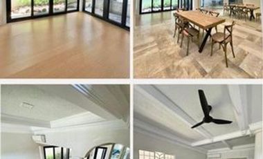 5BR House and Lot for Rent in Presidents Heights Phase VI-A, BF Homes, Paranaque
